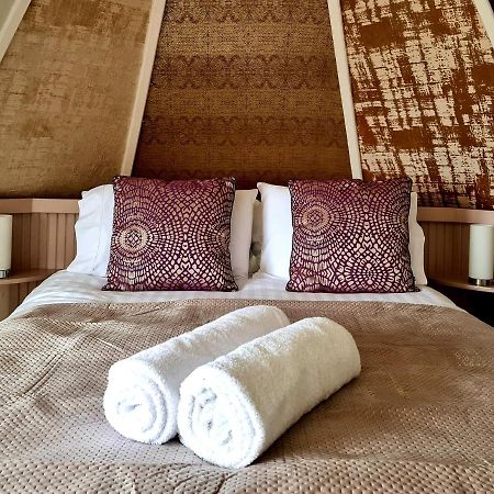 Westwell Hall Guest Accommodation, Bed & Breakfast, Luxury Rooms Ilfracombe Exterior foto